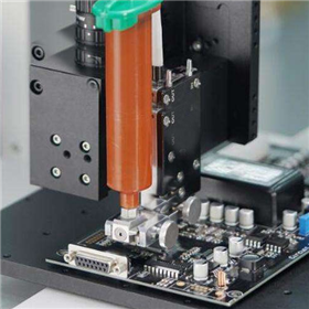 PCB点胶